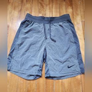 Nike Dri-fit shorts